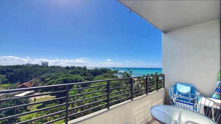 Apartment  Waikīkī