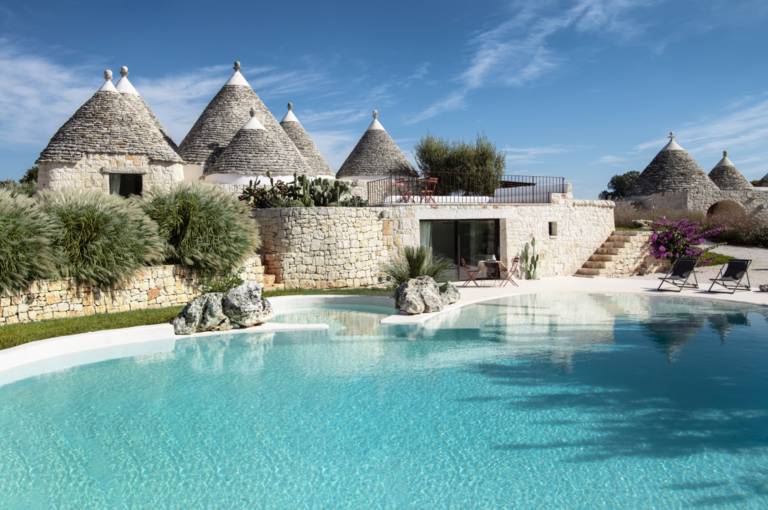Villa Grotta Figazzano