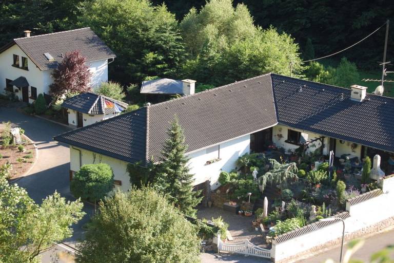 House  Kaimt