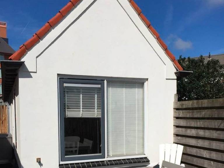 Huis Bergen aan Zee