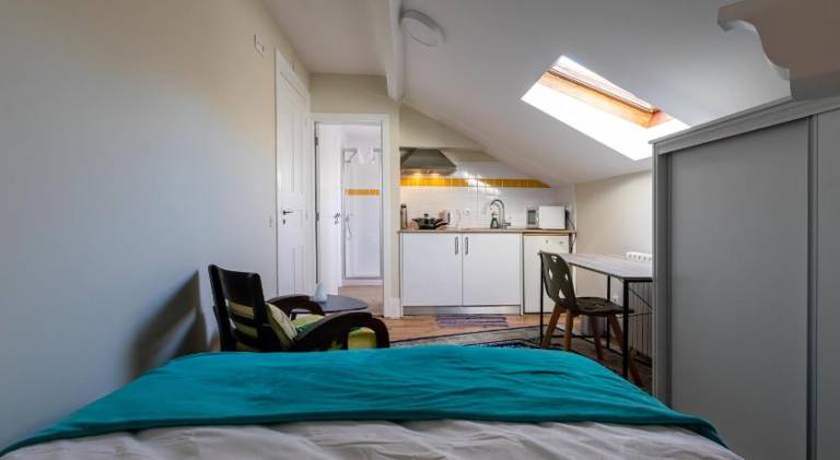 Rental apartment | Near Monastery of Santa Cruz | Pets allowed — photo 2