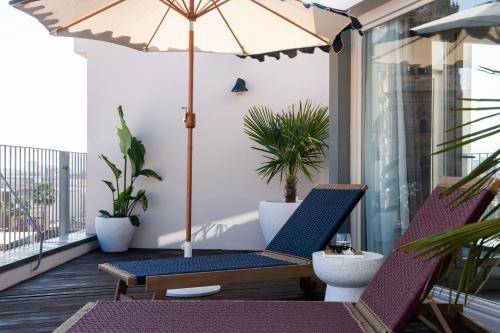 Rental apartment | Close to Alcazaba of Málaga | Pets allowed — photo 5