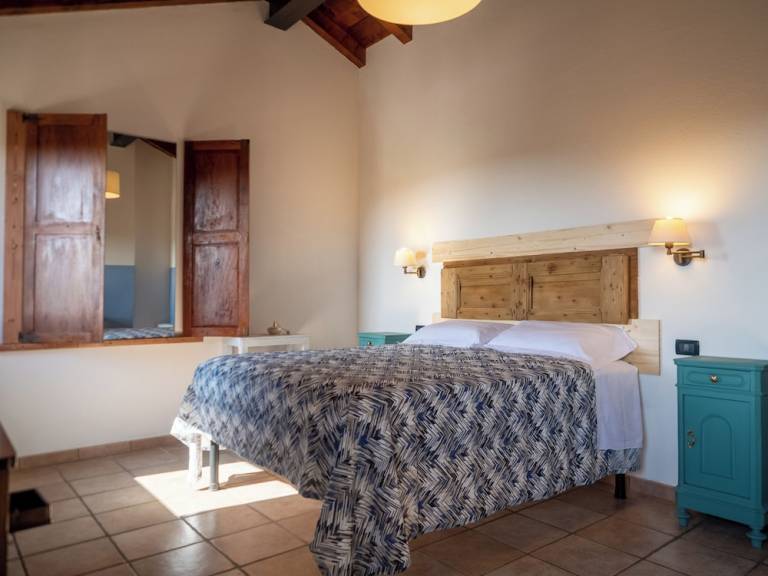 Agriturismo Volta mantovana