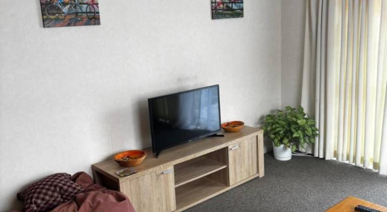 Apartment with 1 room for 4 persons — photo 2