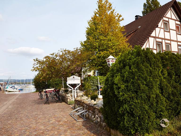 35 m² Ferienwohnung