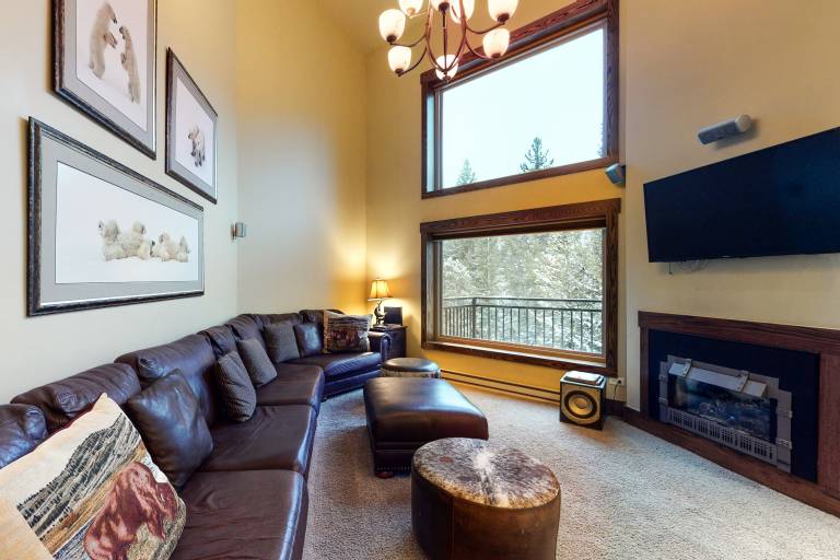 Condo Breckenridge