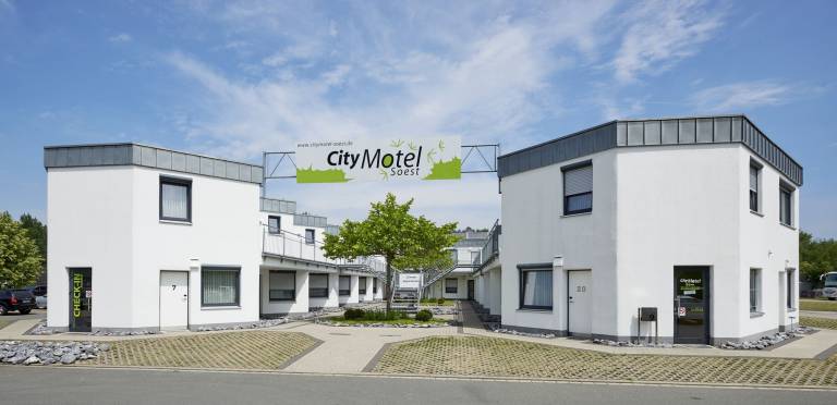 Motel Soest