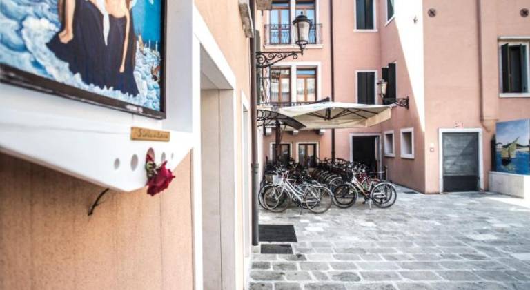 Domus Clugiae - Residenza d'Epoca — photo 2
