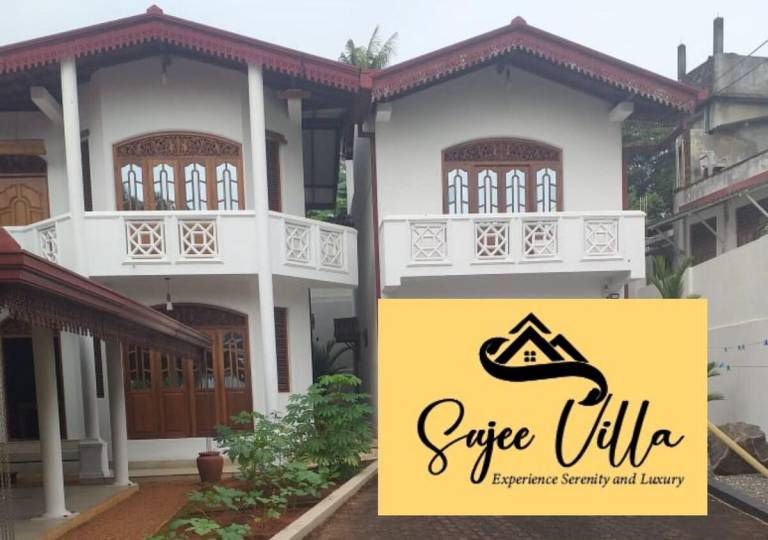 Villa Beruwala
