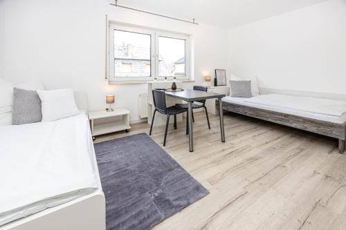 Ferienwohnung Eschborn