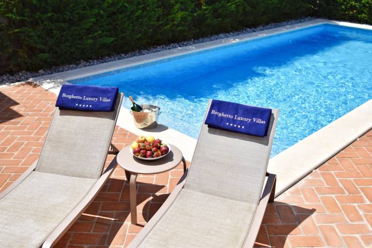 Fully equipped big villa with private pool, garden & grill | Pets allowed — photo 4