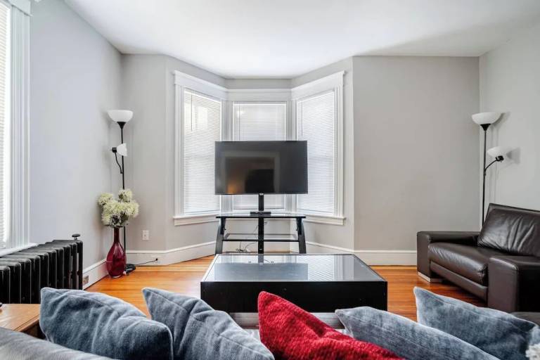 Apartment Danbury