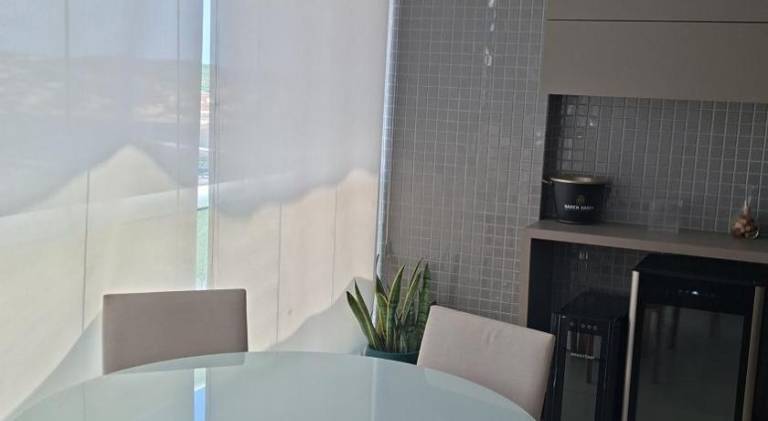 Holiday apartment with pool — photo 3