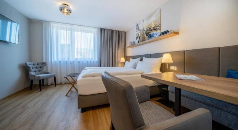 Bodenseezeit Apartmenthotel Garni — photo 2