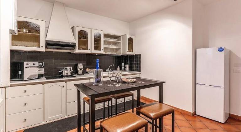Rental apartment | Next to Palermo Cathedral — photo 4
