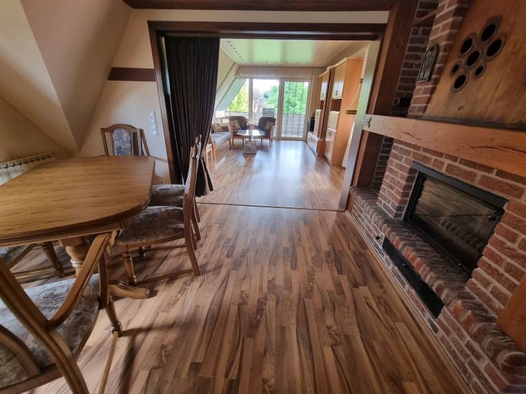Ferienwohnung Tecklenburg