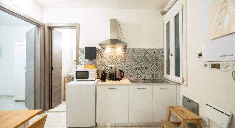 Apartment with 2 rooms for 4 persons — photo 4