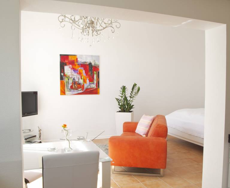 Ferienwohnung Bad Bellingen