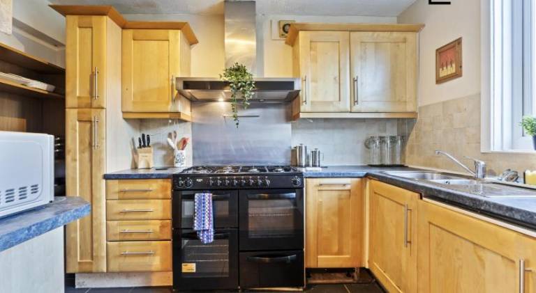 House with 4 rooms for 7 persons — photo 2