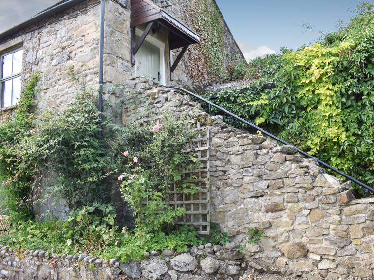 Cottage Leyburn