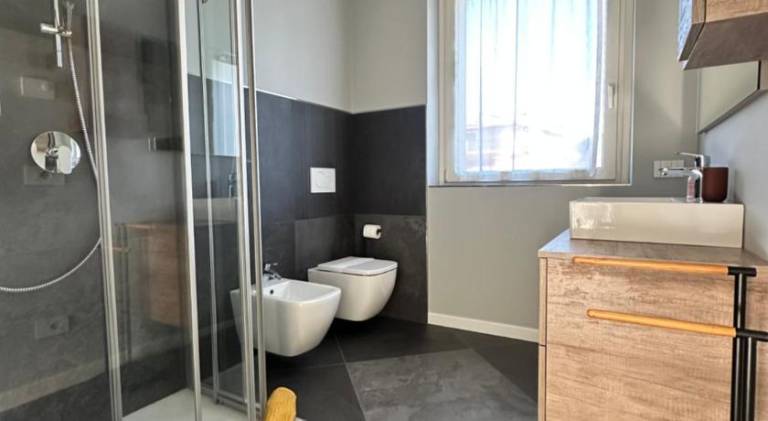Holiday apartment with 3 rooms for 6 persons — photo 2