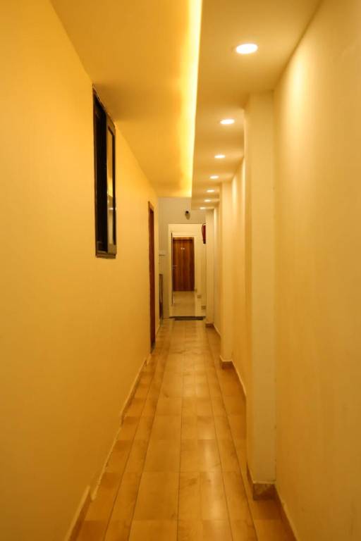 Hotel Green Valley — photo 3