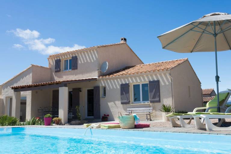 Villa Olonzac