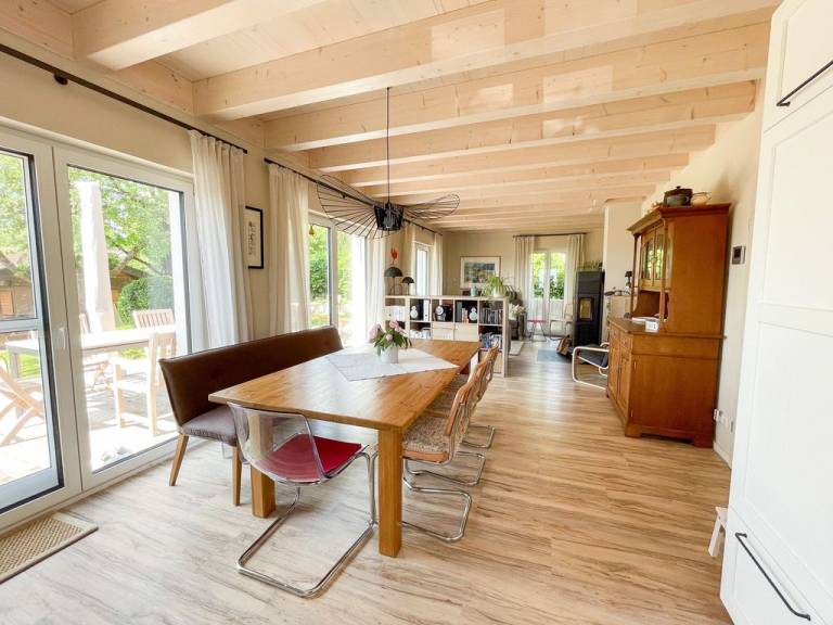 Ferienhaus Reifenberg