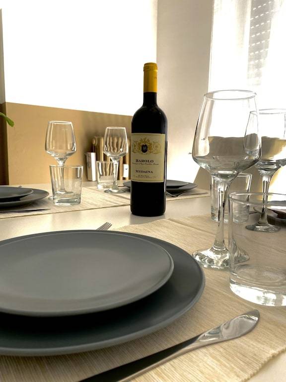 Appartement Asti