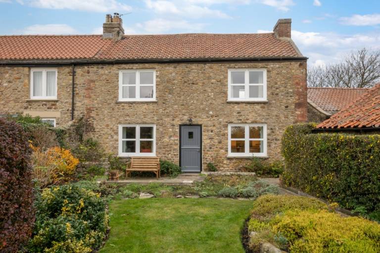 3 Bed in Catterick oc ds934