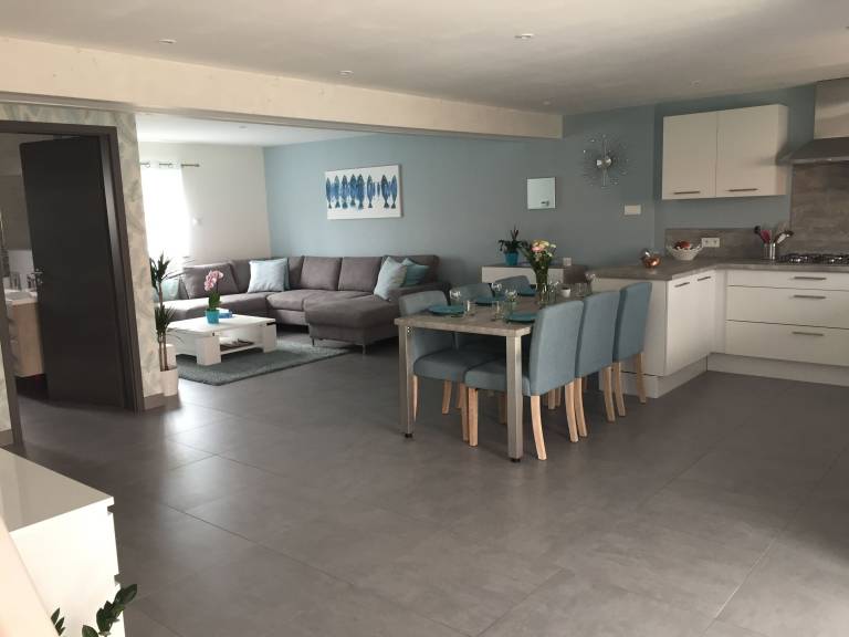 Appartement Scherwiller