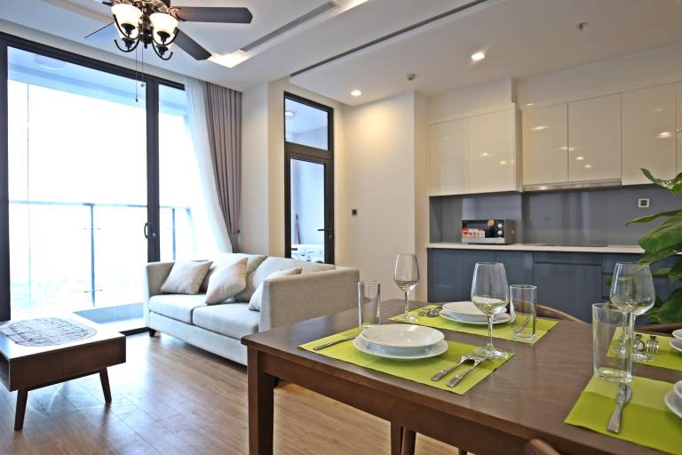 Rental apartment with pool | Perfect for remote work | Dogs allowed — photo 3