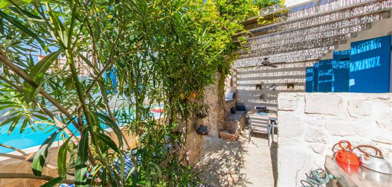 Kuća Babe Stane Adriatic Luxury Villas — photo 2