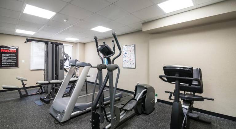 Badlands Inn & Suites — photo 5