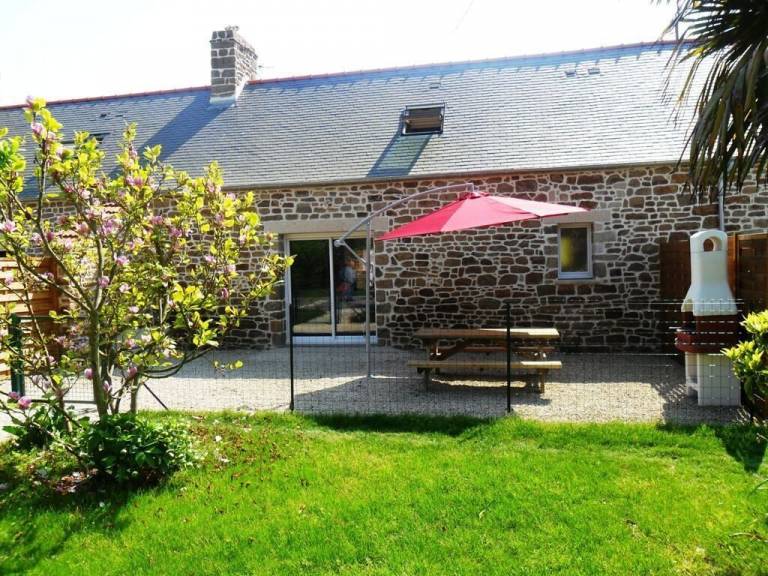 Cottage Beauvoir