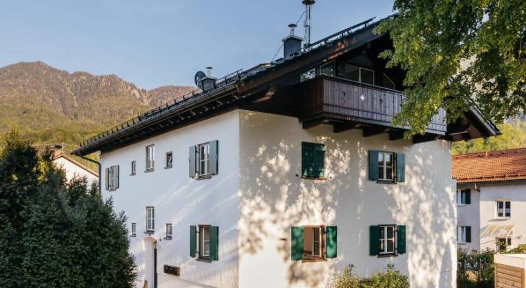 Ferienwohnung Kochel am See