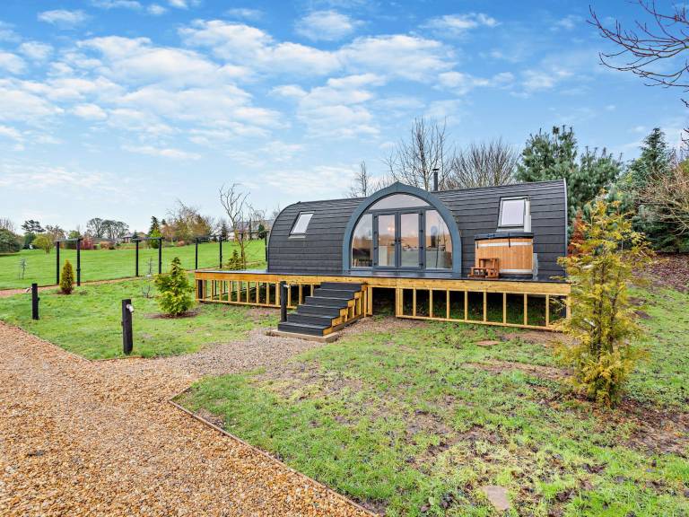 2 Bed in Gilling West 95879
