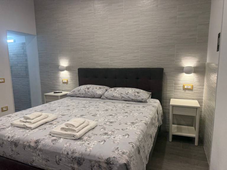Apartment Ravenna