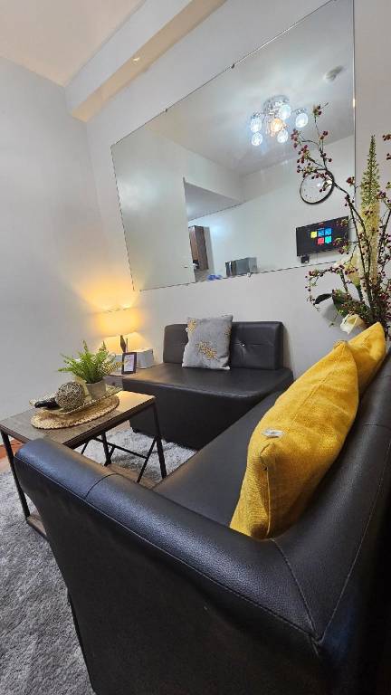 Apartament Quezon City