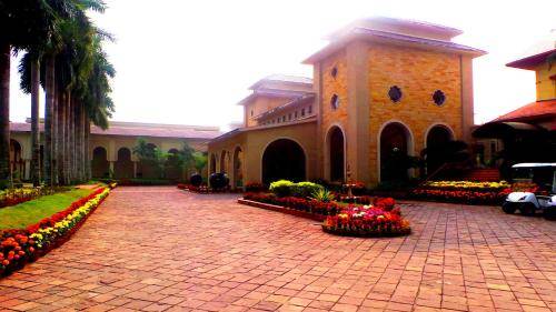 Resort  Ranganathpur