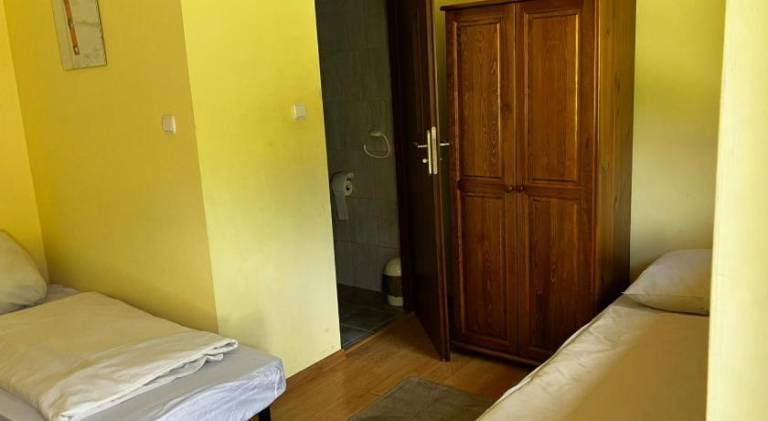 Bed & Breakfast Kacwin