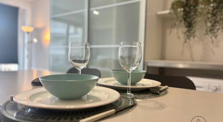 Apartment with 1 room for 2 persons — photo 4