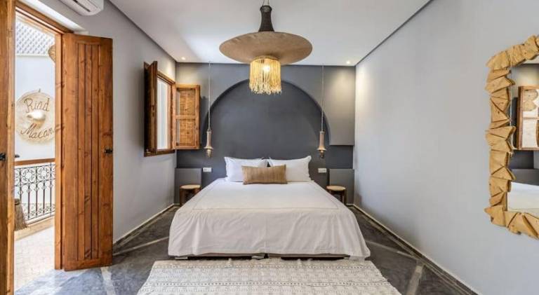 Riad Macan Exclusive and Trendy Chich Breakfast incl — photo 2