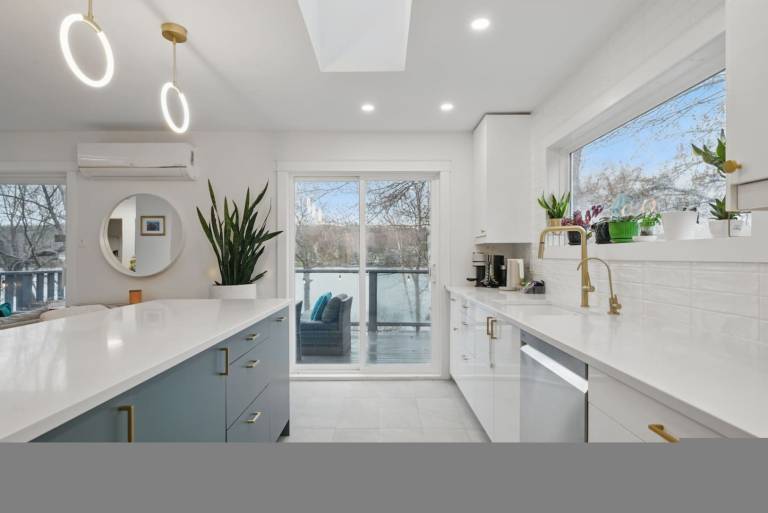 Children-friendly pleasant vacation home with barbecue | Perfect for remote work | Dogs allowed — photo 2