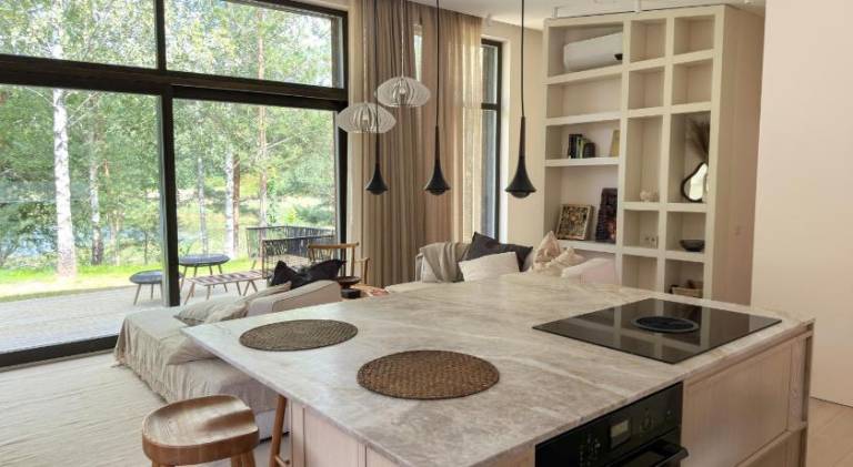 Vacation home | Pets allowed — photo 2