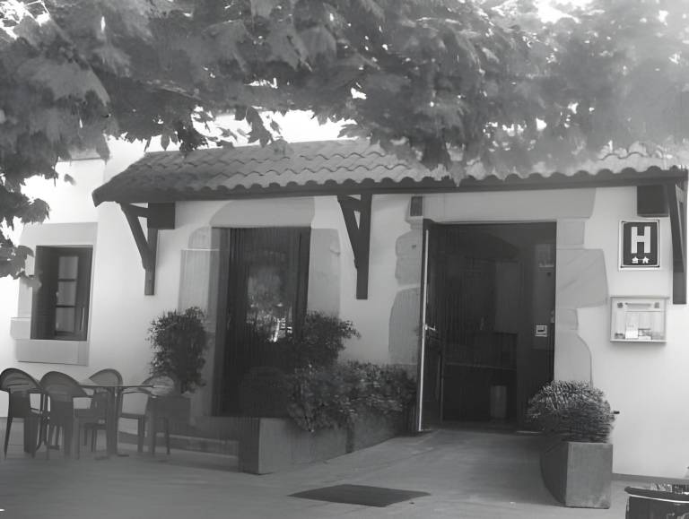 Hotel Rural Bereau