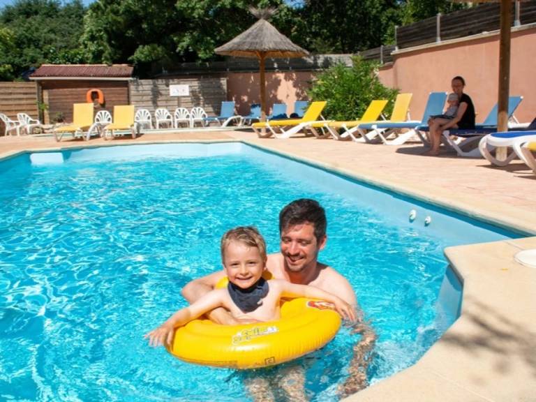 Chalet Saignon