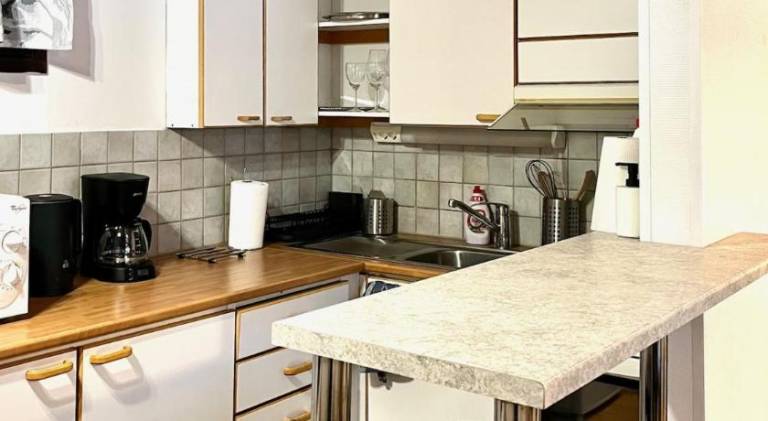 Rental apartment with 1 room for 3 persons — photo 3