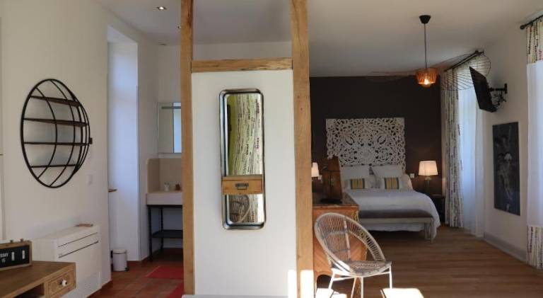Maison D'hotes Sainte-Marie — photo 2