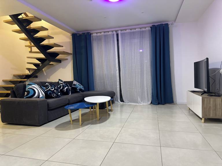 Maison de vacances Muret